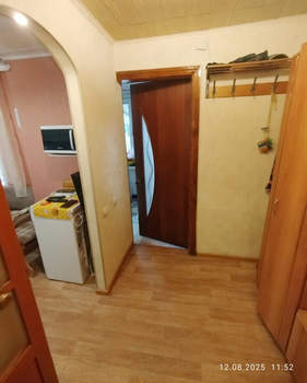 Дом 80м², 1-этажный, участок 3 сот.  
