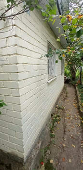 Дом 20м², 1-этажный, участок 704 сот.  