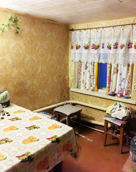 Дом 78м&sup2;, 1-этажный, участок 8 сот.  