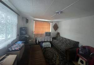 Дом 30м&sup2;, 1-этажный, участок 6 сот.  