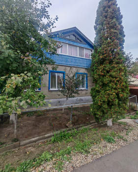 Дом 178м², 2-этажный, участок 5 сот.  