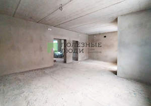 Дом 295м&sup2;, 2-этажный, участок 2 сот.  