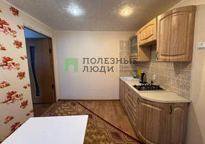 Дом 32м&sup2;, 1-этажный, участок 2 сот.  