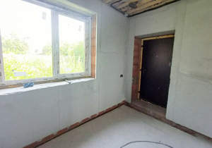 Дом 132м&sup2;, 2-этажный, участок 8 сот.  