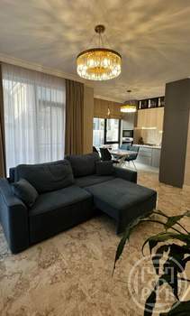 Дом 122м², 2-этажный, участок 3 сот.  