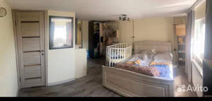 Дом 84м&sup2;, 3-этажный, участок 5 сот.  