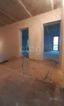 Дом 273м&sup2;, 2-этажный, участок 3 сот.  