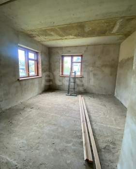 Дом 141м², 3-этажный, участок 5 сот.  
