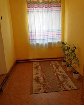 Дом 124м&sup2;, 2-этажный, участок 4 сот.  