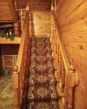 Дом 167м², 2-этажный, участок 10 сот.  