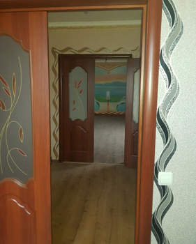 Дом 188м&sup2;, 2-этажный, участок 3 сот.  