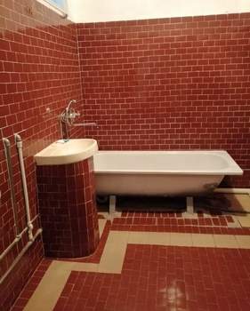 Дом 124м&sup2;, 2-этажный, участок 4 сот.  