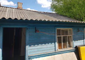 Дом 42м², 1-этажный, участок 2 сот.  