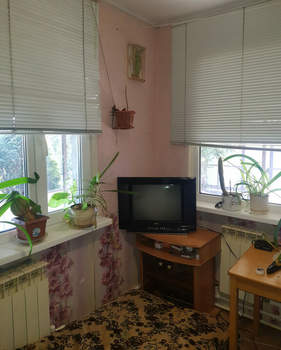 Дом 108м², 1-этажный, участок 10 сот.  