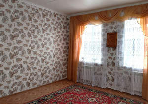 Дом 60м&sup2;, 1-этажный, участок 4 сот.  