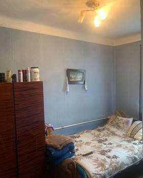 Дом 90м&sup2;, 1-этажный, участок 8 сот.  