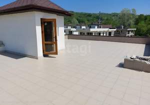 Дом 238м&sup2;, 2-этажный, участок 5 сот.  