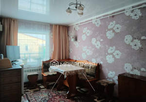 Дом 77м², 1-этажный, участок 7 сот.  