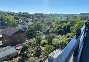 Дом 285м², 2-этажный, участок 5 сот.  