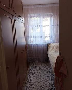 Дом 97м&sup2;, 2-этажный, участок 2 сот.  