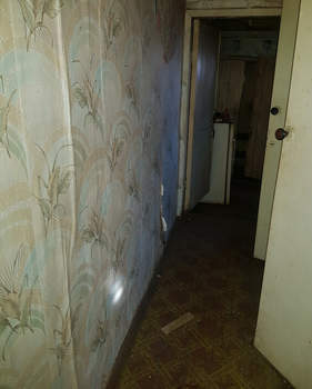 Дом 100м², 1-этажный, участок 5 сот.  