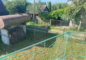 Дом 22м², 2-этажный, участок 6 сот.  