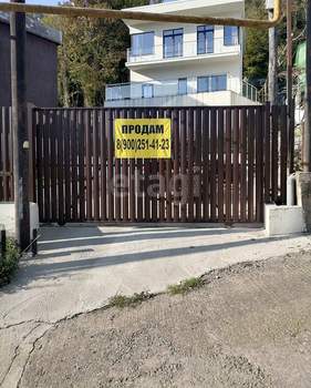 Дом 126м², 2-этажный, участок 4 сот.  
