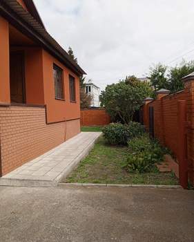 Дом 167м², 2-этажный, участок 10 сот.  