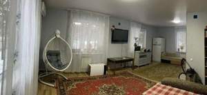 Дом 115м², 2-этажный, участок 15 сот.  