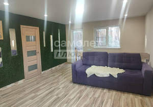 Дом 112м&sup2;, 2-этажный, участок 12 сот.  