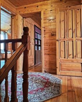 Дом 167м², 2-этажный, участок 10 сот.  