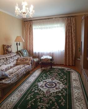 Дом 167м², 2-этажный, участок 10 сот.  