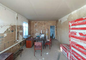 Дом 133м&sup2;, 2-этажный, участок 2 сот.  