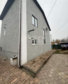 Дом 169м&sup2;, 3-этажный, участок 361 сот.  