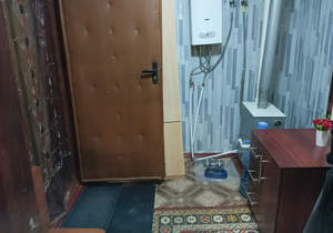 Дом 55м&sup2;, 1-этажный, участок 4 сот.  