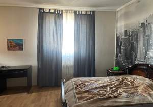 Дом 219м&sup2;, 2-этажный, участок 8 сот.  