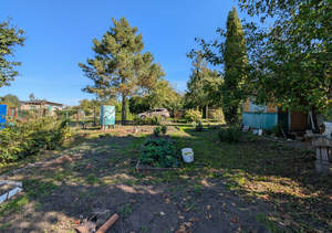 Дом 20м², 1-этажный, участок 6 сот.  