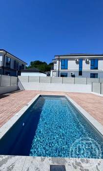 Дом 122м², 2-этажный, участок 3 сот.  