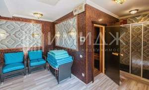 Дом 330м², 2-этажный, участок 23 сот.  