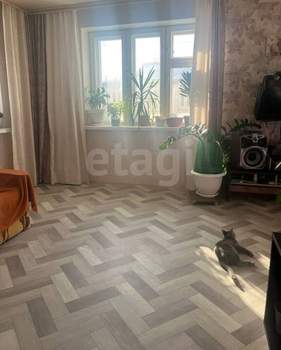 Дом 99м², 1-этажный, участок 6 сот.  