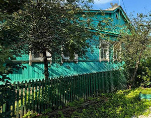 Дом 82м², 1-этажный, участок 5 сот.  