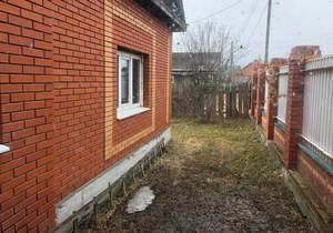 Дом 255м², 1-этажный, участок 15 сот.  