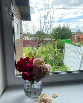 Дом 200м², 2-этажный, участок 5 сот.  