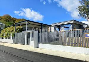 Дом 105м&sup2;, 1-этажный, участок 5 сот.  