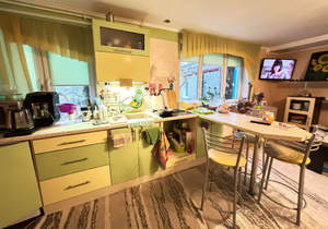 Дом 141м&sup2;, 2-этажный, участок 10 сот.  