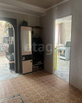 Дом 99м², 1-этажный, участок 6 сот.  