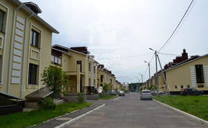 Дом 268м², 2-этажный, участок 260 сот.  