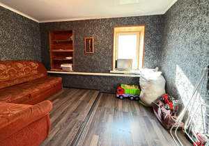 Дом 82м², 1-этажный, участок 5 сот.  