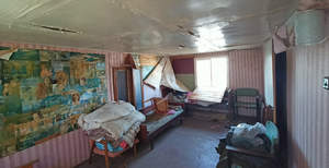 Дом 32м², 2-этажный, участок 5 сот.  