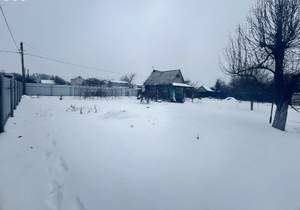 Дом 30м&sup2;, 1-этажный, участок 6 сот.  